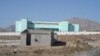 Khujand Prison in northern Tajikistan (file photo)