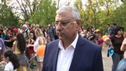 Միքայել Մանուկյան․ Քարոզարշավը քաղաքականացվեց