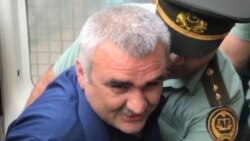 Աֆղան Մուխթարլի․ «Իմ առևանգմանը ուղղակի առնչություն ունի Վրաստանի կառավարությունը»