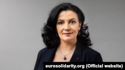 İvanna Klimpuş-Tsintsadze