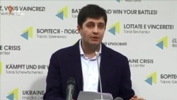 Сакварелідзе: атака на мене і на мою команду свідчить, що реформи не потрібні владній верхівці (відео)