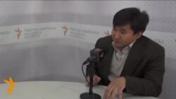 ИИМ: Анапияев кармалса экстрадицияланат