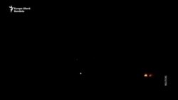 Atac cu rachete ale Indiei în Pakistan. Primele imagini