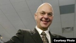 Леонард Хоменюк.