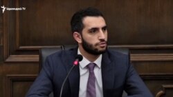 Ռուբինյանն արձագանքում է Պետդեպարտամենտի հայտարարությանը