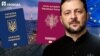 Множинне громадянство: чи поверне закон біженців в Україну?