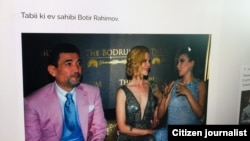 Turkiyadagi karar.com nashrining ekran ko‘rinishi.