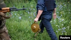 Ականազերծման աշխատանքներ Ուկրաինայում, արխիվ