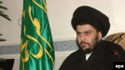 حامیان مقتدی صدر اعلام کردند که از دولت کناره گیری می کنند