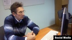 Виктор Пермяков