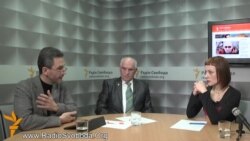 Зброю застосовувати поки що не треба – генерал Кравчук про ситуацію у Криму
