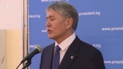 Отамбоев: Ҳамаи тағйирот ба Конститутсия муҳиманд