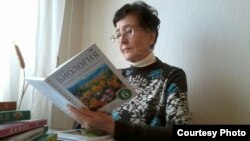 Флера Иштирәкова