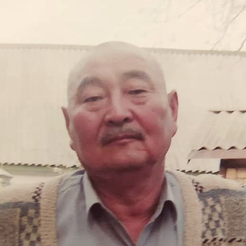 Бекташев Токон