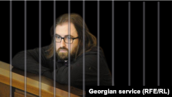 Георгий Мамаладзе