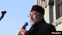 Микаэл Аджапахян