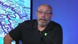 Ударная волна. Как на войну в Украине влияет война на Ближнем Востоке