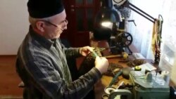 Куйнийн пхьар Бакаев Руслан