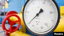 14-апрелде “Өзбектрансгаз” түштүккө көгүлтүр от берүүнү токтоткон. 
