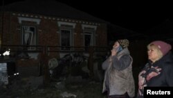 Харьковго урулган соккудан кийин. Украина, 1-октябрь, 2025-жыл