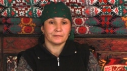 Жергетал: Kемпир болууну тилеген эне