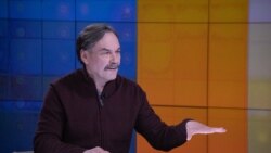 Суботнє інтерв’ю | Юрій Андрухович, письменник