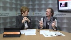 Чи зробить культура те, чого не можуть політики? 