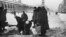 Блокадный Ленинград, 1941 год