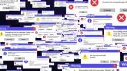 Роскомнадзор вместо ПВО