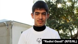 Ҳусейн Хоҷаев, варзишгари маъюби тоҷик барои иштирок дар Олимпиадаи байналмилалӣ роҳкиро надорад