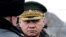 Сергій Шойгу, міністр оборони Росії
