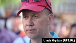 Валер Цапкала, 2020