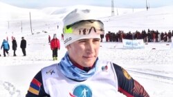 Հայ դահուկորդները շեշտում են՝ կարևորը Օլիմպիադային մասնակցությունն է