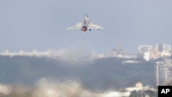 Mirage 2000 в Тайване