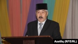 Факил Сафин