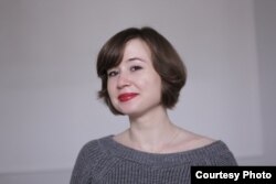 Дар'я Аверченко