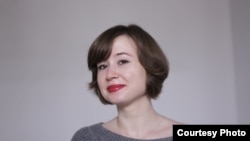 Дар’я Аверченко