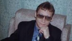 Журналіст Ігор Александров