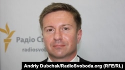 Олександр Данилюк