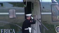 Ультиматум Трампа