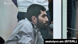 Нерсес Погосян