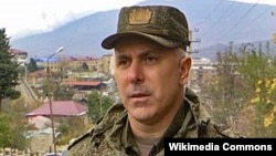 Рустам Мурадов