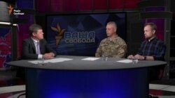 Контракт підписують 10% тих, що відслужили, сьомої хвилі мобілізації може не бути – Лисенко