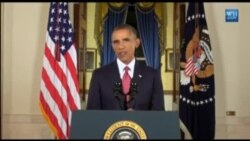 США могут нанести удары по боевиками группировки "Исламское государство" не только в Ираке, но и в Сирии