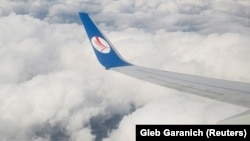 Belarusian carriers, such as Belavia, will be banned from flying over EU territory or landing at EU airports.