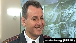 Палкоўнік Яўген Полудзень