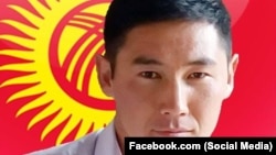 Бектур Медетов