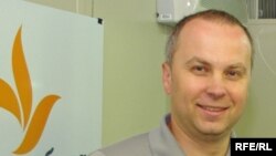 Нестор Шуфрич