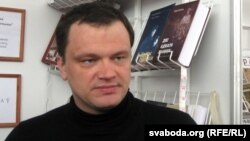 Валер Булгакаў