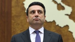 Սերժ Սարգսյանը խոսել է իշխանափոխությունից. ԱԺ նախագահն արձագանքում է
